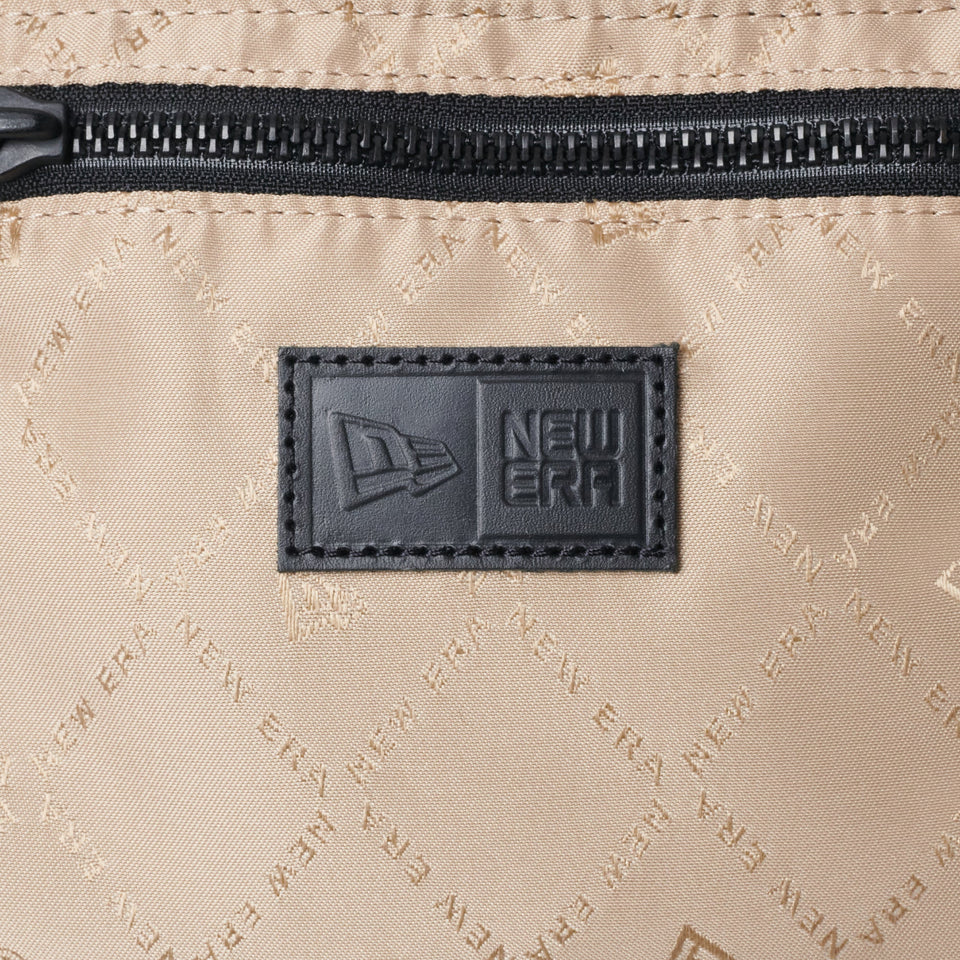 NEWERA ニューエラ [newera] WAIST BAG JAQ SAND 25-26 スノーボード アクセサリー -