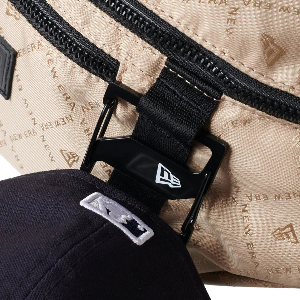 NEWERA ニューエラ [newera] WAIST BAG JAQ SAND 25-26 スノーボード アクセサリー -