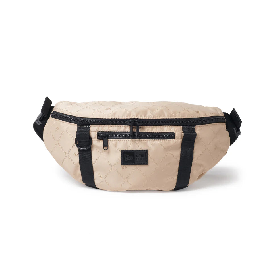 NEWERA ニューエラ [newera] WAIST BAG JAQ SAND 25-26 スノーボード アクセサリー -