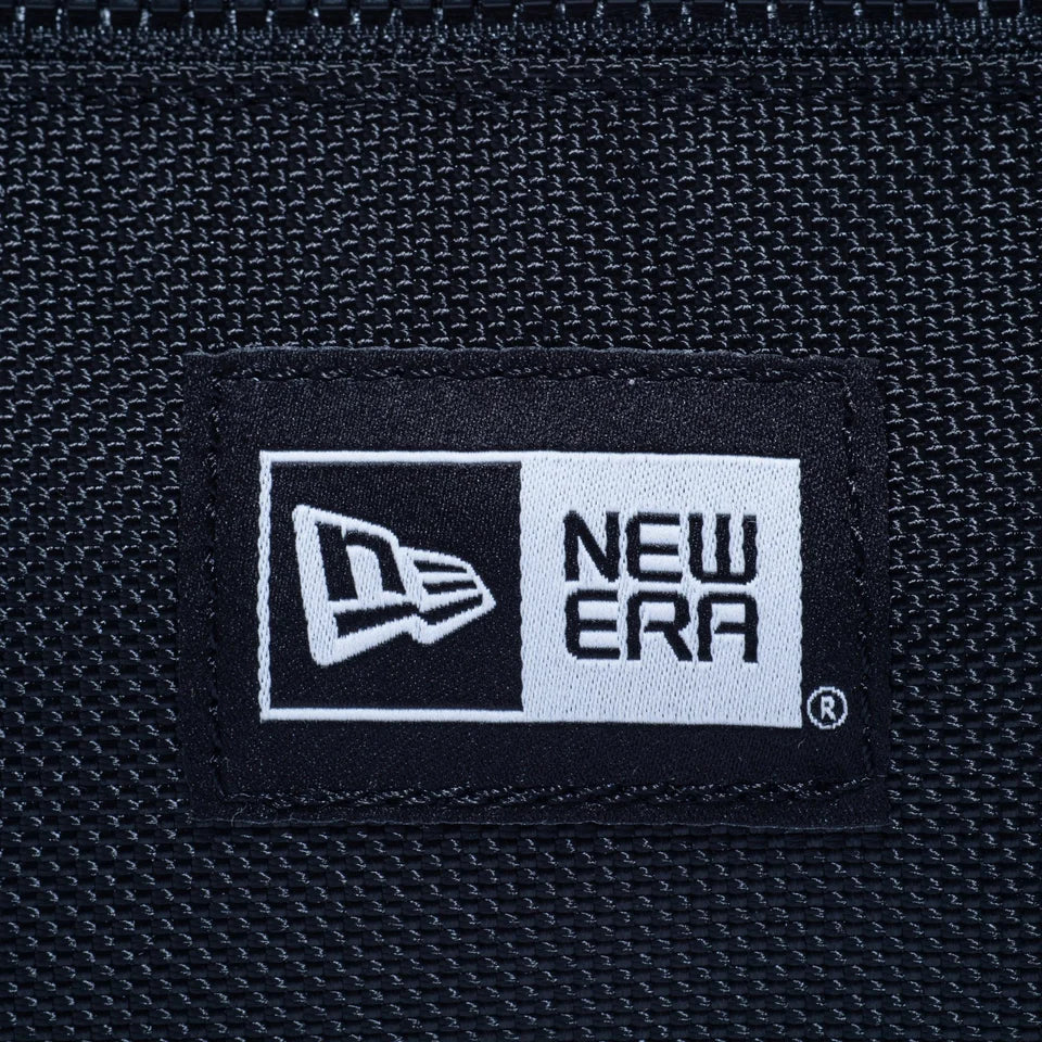 NEWERA ニューエラ [newera] WAIST BAG 1680D 3 BLK 251 25-26 スノーボード アクセサリー -
