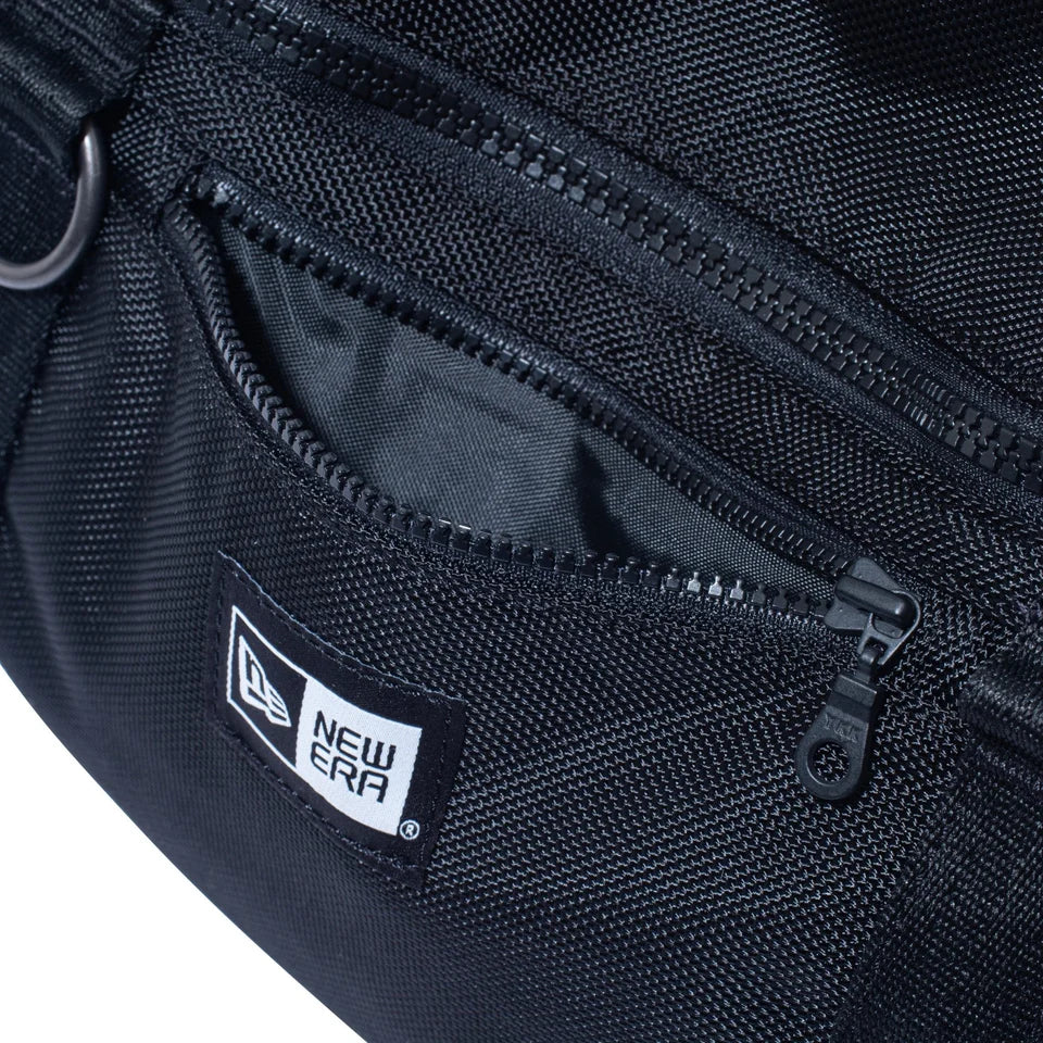 NEWERA ニューエラ [newera] WAIST BAG 1680D 3 BLK 251 25-26 スノーボード アクセサリー -