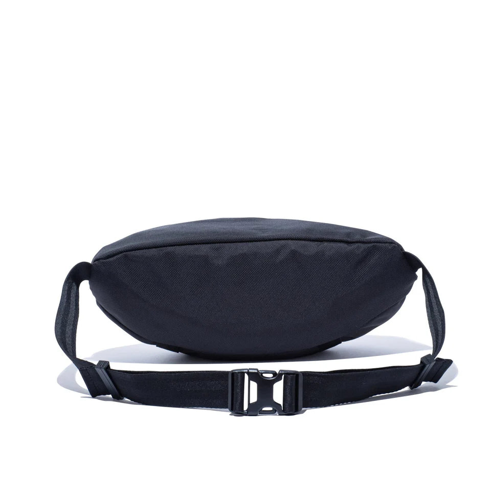 NEWERA ニューエラ [newera] WAIST BAG 1680D 3 BLK 251 25-26 スノーボード アクセサリー -