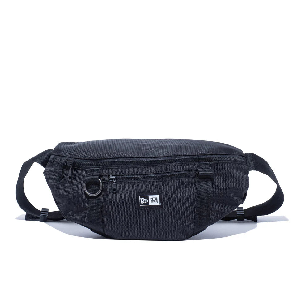 NEWERA ニューエラ [newera] WAIST BAG 1680D 3 BLK 251 25-26 スノーボード アクセサリー -