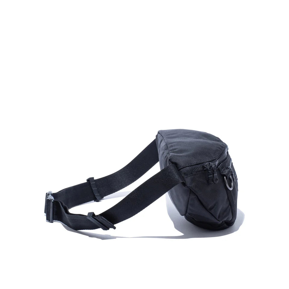 NEWERA ニューエラ [newera] WAIST BAG 1680D 3 BLK 251 25-26 スノーボード アクセサリー -