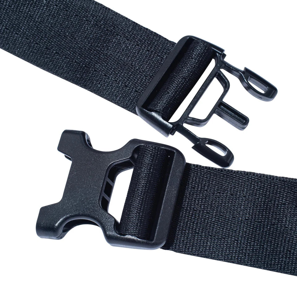 NEWERA ニューエラ [newera] WAIST BAG 1680D 3 BLK 251 25-26 スノーボード アクセサリー -