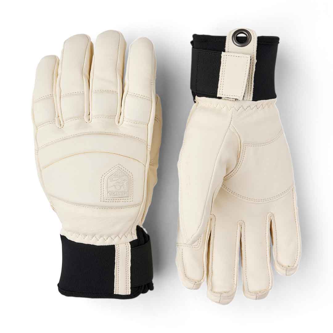25-26 HESTRA Fall Line Almond White スノーボード 日本正規品 早期予約