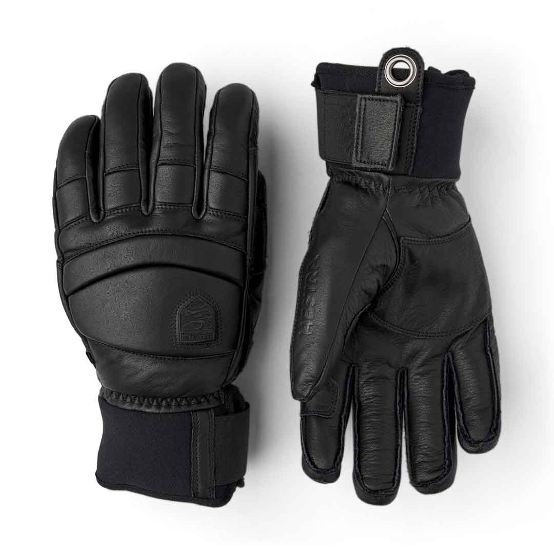 25-26 HESTRA Fall Line Black スノーボード 早期予約
