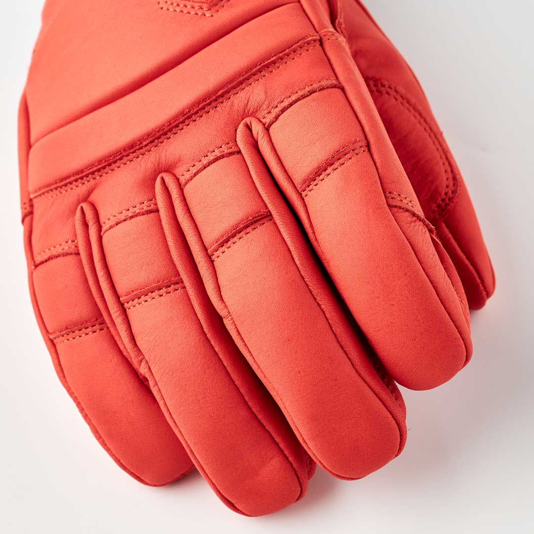 25-26 HESTRA Fall Line Flame Red スノーボード 早期予約