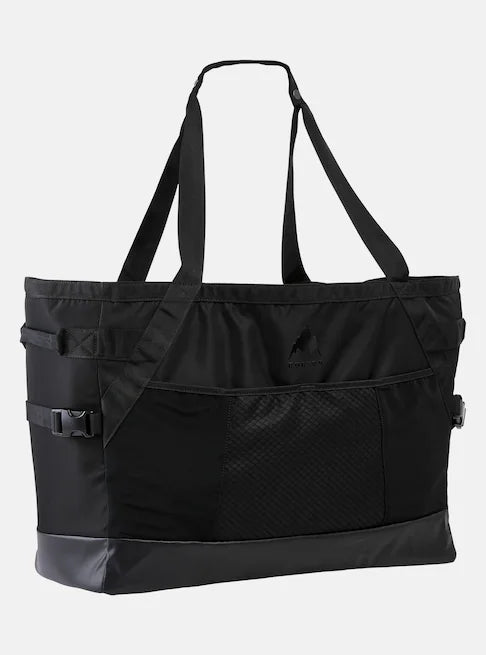 スノーボード ケース バートン BURTON Gig Boot Tote Bag True Black 25-26 送料無料 日本正規品 予約商品 店頭受け取り可能