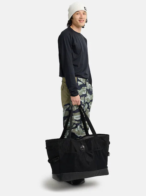 スノーボード ケース バートン BURTON Gig Boot Tote Bag Soft Sage 25-26 送料無料 日本正規品 予約商品 店頭受け取り可能