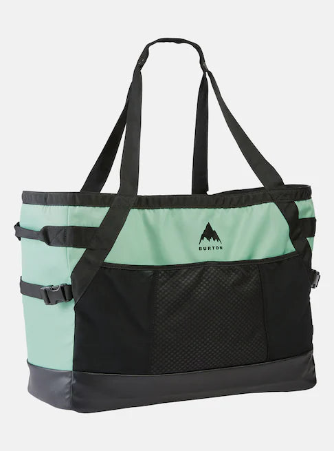 スノーボード ケース バートン BURTON Gig Boot Tote Bag Soft Sage 25-26 送料無料 日本正規品 予約商品 店頭受け取り可能