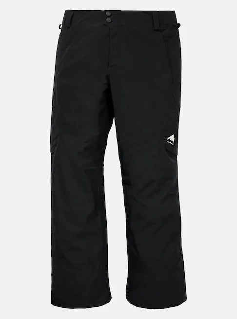 スノーボード ウェア バートン BURTON Reserve 2L Pants True Black 25-26 送料無料 日本正規品 予約商品 店頭受け取り可能