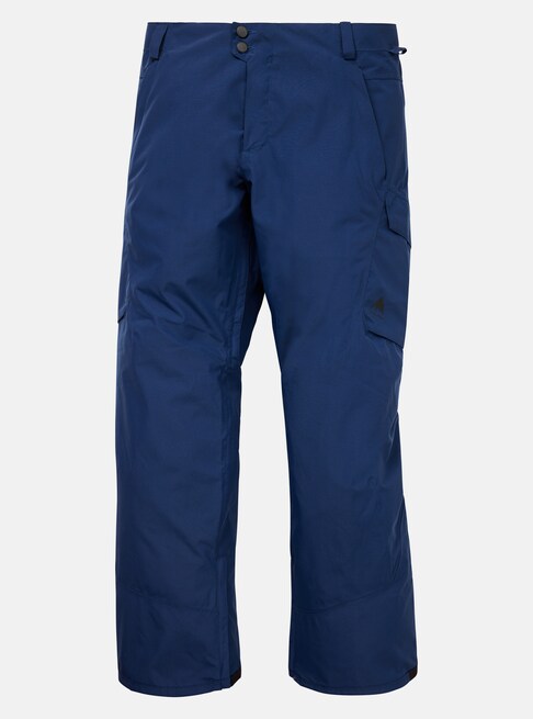 スノーボード ウェア バートン BURTON Reserve 2L Pants Nightfall 25-26 送料無料 日本正規品 予約商品 店頭受け取り可能