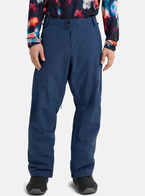 スノーボード ウェア バートン BURTON Reserve 2L Pants Nightfall 25-26 送料無料 日本正規品 予約商品 店頭受け取り可能