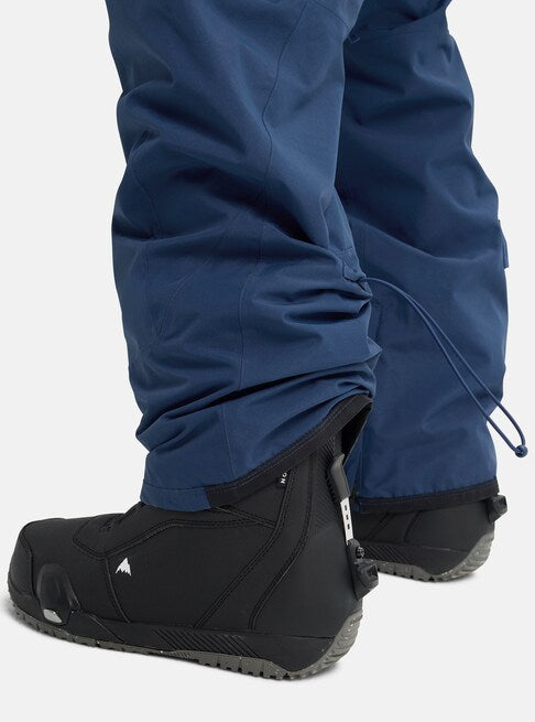 スノーボード ウェア バートン BURTON Reserve 2L Pants Nightfall 25-26 送料無料 日本正規品 予約商品 店頭受け取り可能