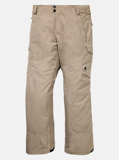 スノーボード ウェア バートン BURTON Reserve 2L Pants Summit Taupe 25-26 送料無料 日本正規品 予約商品 店頭受け取り可能