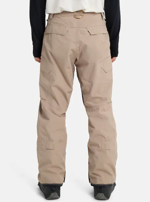 スノーボード ウェア バートン BURTON Reserve 2L Pants Summit Taupe 25-26 送料無料 日本正規品 予約商品 店頭受け取り可能