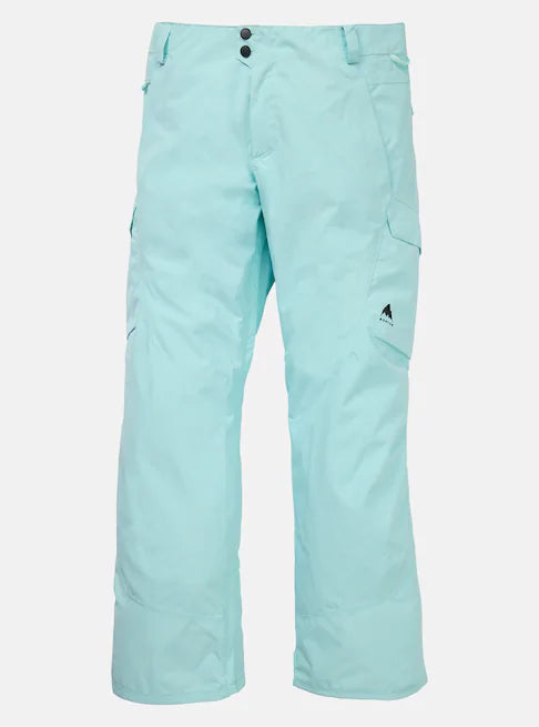 スノーボード ウェア バートン BURTON Reserve 2L Pants Light Teal 25-26 送料無料 日本正規品 予約商品 店頭受け取り可能