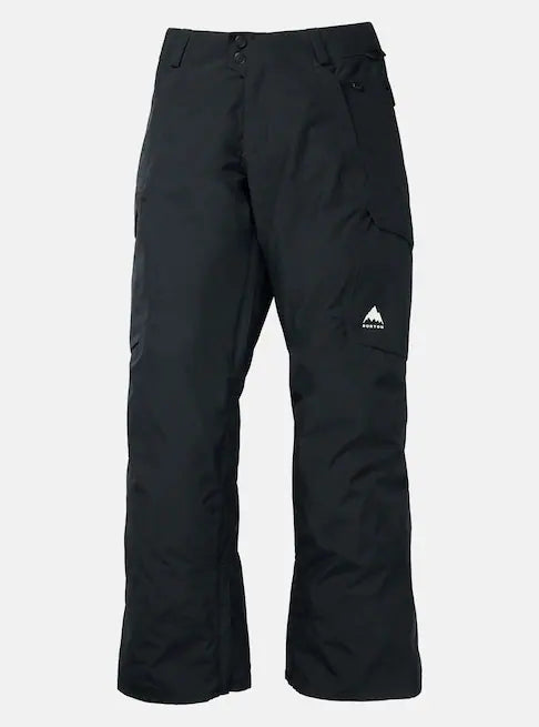 スノーボード ウェア バートン BURTON W Reserve 2L Pants True Black 25-26 送料無料 日本正規品 予約商品 店頭受け取り可能