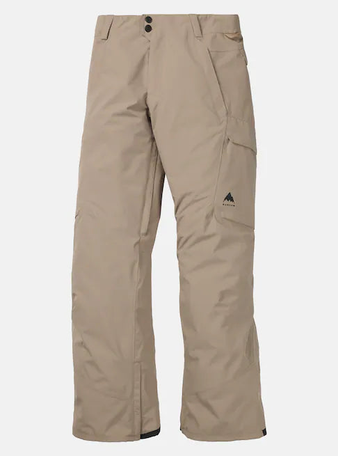 スノーボード ウェア バートン BURTON W Reserve 2L Pants Summit Taupe 25-26 送料無料 日本正規品 予約商品 店頭受け取り可能