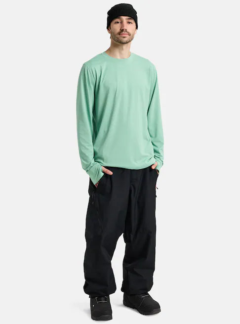スノーボード ウェア バートン BURTON Reserve 2L Relaxed Pants True Black 25-26 送料無料 日本正規品 予約商品 店頭受け取り可能