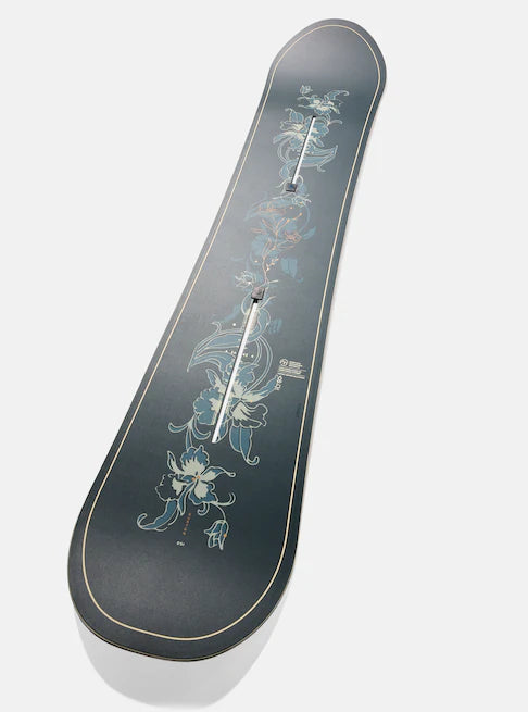 スノーボード ボード  バートン BURTON COUNTERBALANCE Deco 25-26 送料無料 日本正規品 予約商品 店頭受け取り可能