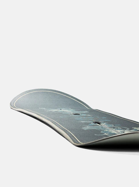 スノーボード ボード  バートン BURTON COUNTERBALANCE Deco 25-26 送料無料 日本正規品 予約商品 店頭受け取り可能