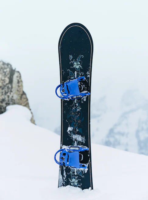 スノーボード ボード  バートン BURTON COUNTERBALANCE Deco 25-26 送料無料 日本正規品 予約商品 店頭受け取り可能