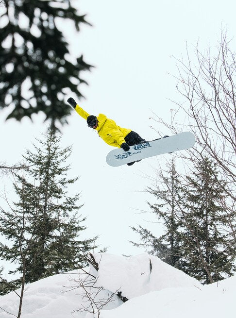 スノーボード ボード  バートン BURTON COUNTERBALANCE Deco 25-26 送料無料 日本正規品 予約商品 店頭受け取り可能
