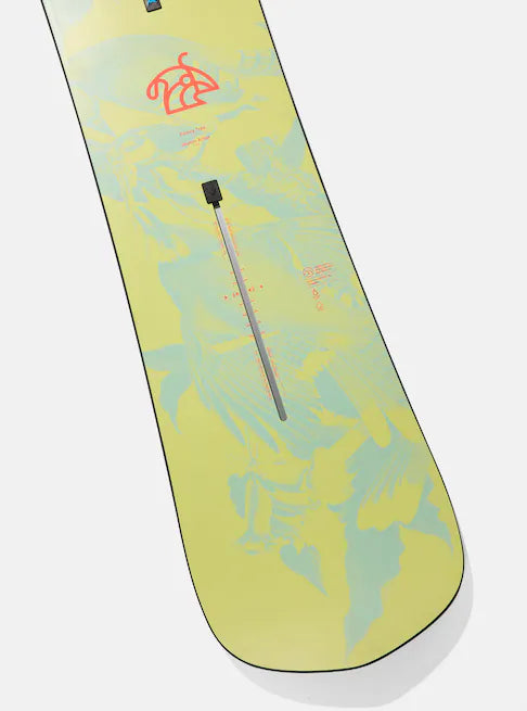 スノーボード ボード  バートン BURTON FT SKETCH ARTIST No Color 25-26 送料無料 日本正規品 予約商品 店頭受け取り可能