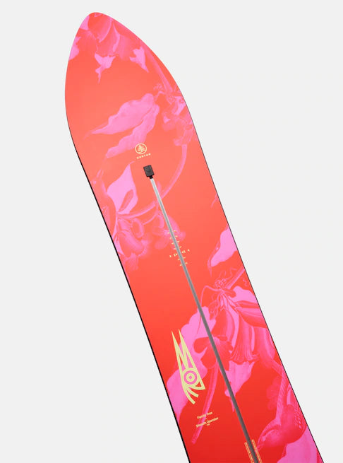スノーボード ボード  バートン BURTON FT SMOOTH OPERATOR No Color 25-26 送料無料 日本正規品 予約商品 店頭受け取り可能