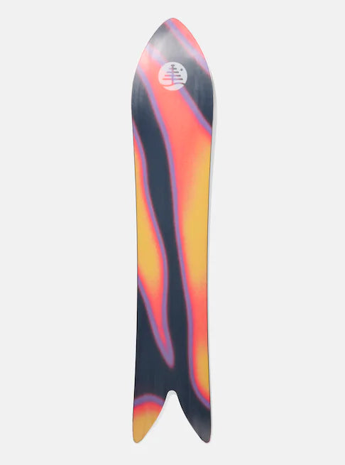 スノーボード ボード  バートン BURTON FT SMOOTH OPERATOR No Color 25-26 送料無料 日本正規品 予約商品 店頭受け取り可能