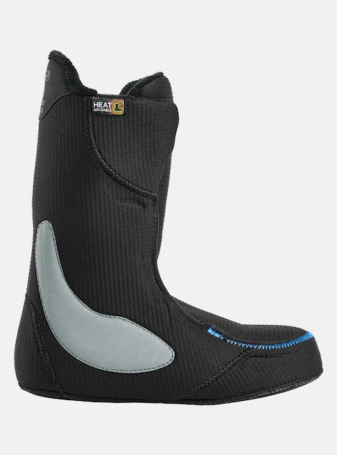スノーボード ブーツ バートン BURTON WAVERANGE STEP ON Gray Cloud 25-26 送料無料 日本正規品 予約商品 店頭受け取り可能