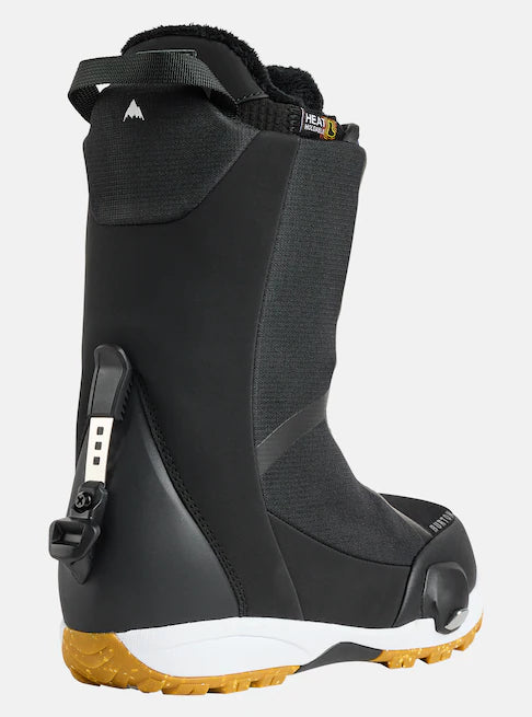 スノーボード ブーツ バートン BURTON WAVERANGE STEP ON Black 25-26 送料無料 日本正規品 予約商品 店頭受け取り可能