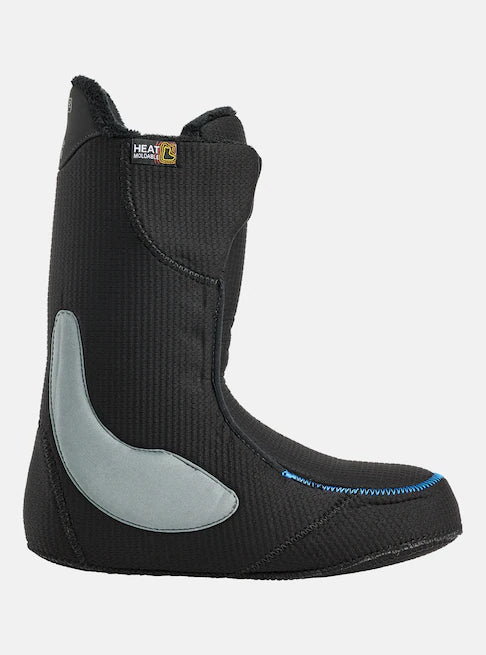 スノーボード ブーツ バートン BURTON HIGHSHOT STEP ON Black 25-26 送料無料 日本正規品 予約商品 店頭受け取り可能
