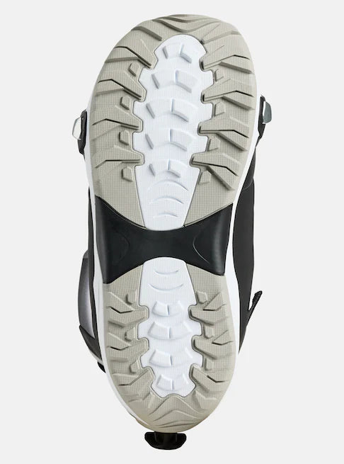 スノーボード ブーツ バートン BURTON W WAVERANGE STEP ON Gray Cloud 25-26 送料無料 日本正規品 予約商品 店頭受け取り可能