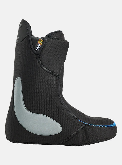 スノーボード ブーツ バートン BURTON W WAVERANGE STEP ON Gray Cloud 25-26 送料無料 日本正規品 予約商品 店頭受け取り可能