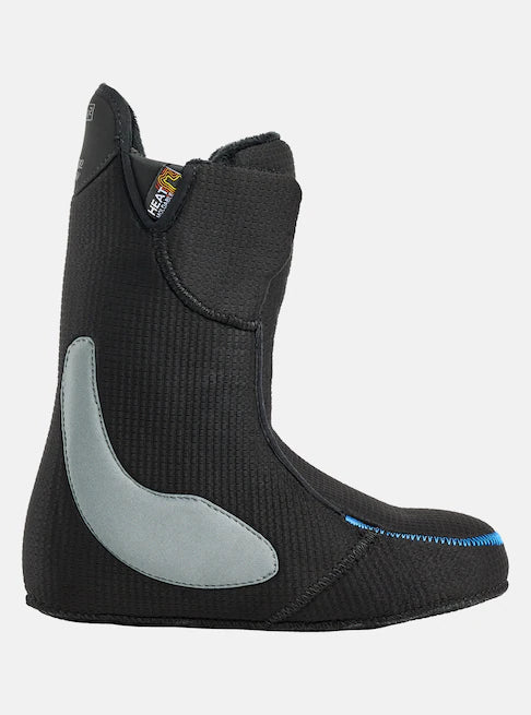 スノーボード ブーツ バートン BURTON W WAVERANGE STEP ON Black 25-26 送料無料 日本正規品 予約商品 店頭受け取り可能