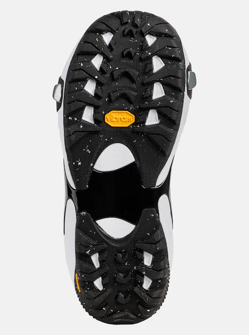 スノーボード ブーツ バートン BURTON W WAVERANGE X STEP ON Black 25-26 送料無料 日本正規品 予約商品 店頭受け取り可能