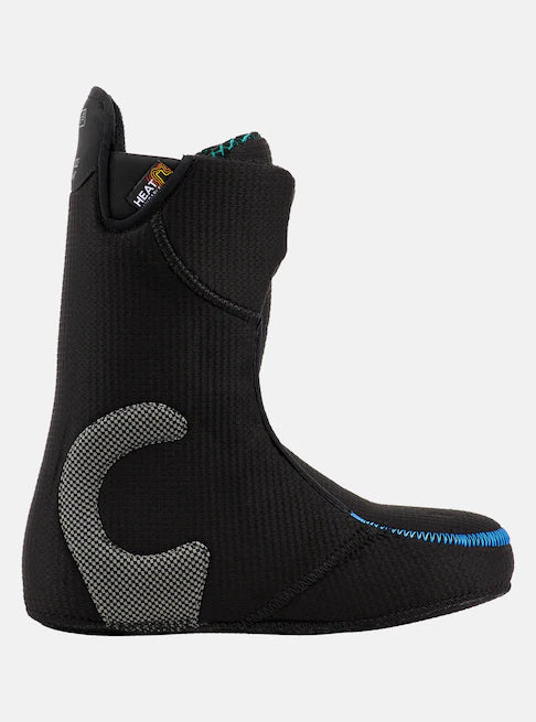 スノーボード ブーツ バートン BURTON W WAVERANGE X STEP ON Black 25-26 送料無料 日本正規品 予約商品 店頭受け取り可能