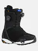 スノーボード ブーツ バートン BURTON W WAVERANGE X STEP ON Black 25-26 送料無料 日本正規品 予約商品 店頭受け取り可能