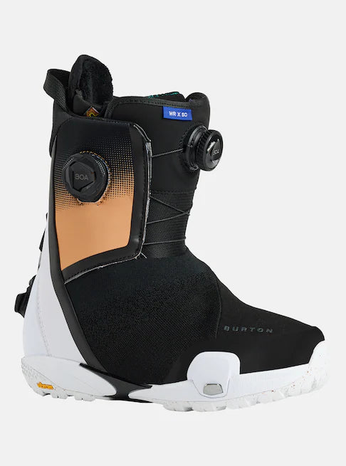 Burton Step On スノーボードブーツ23センチ中古品 Amazon | バートン（BURTON） スノーボード ブーツ フォトン