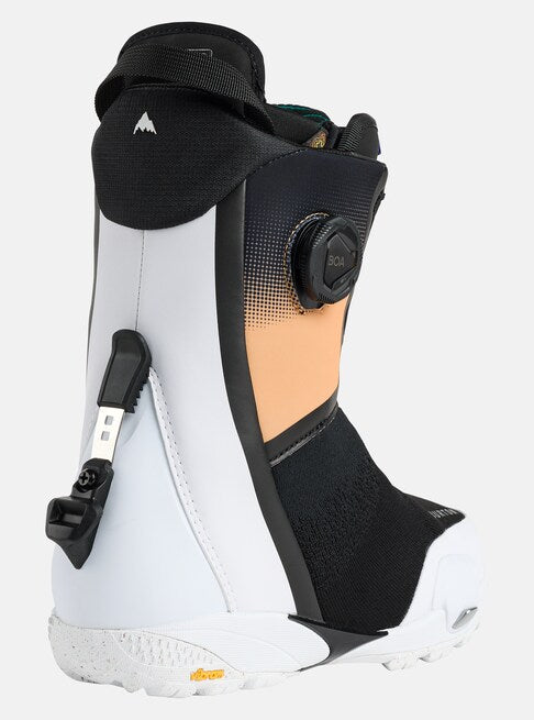 スノーボード ブーツ バートン BURTON W WAVERANGE X STEP ON