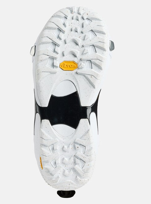 スノーボード ブーツ バートン BURTON W WAVERANGE X STEP ON Orange Cream/Multi 25-26 送料無料 日本正規品 予約商品 店頭受け取り可能