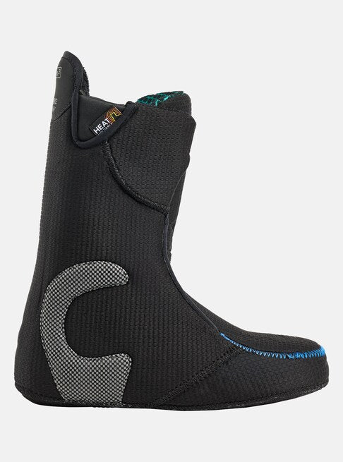スノーボード ブーツ バートン BURTON W WAVERANGE X STEP ON Orange Cream/Multi 25-26 送料無料 日本正規品 予約商品 店頭受け取り可能