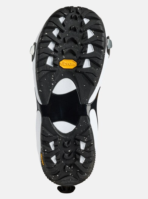 スノーボード ブーツ バートン BURTON W WAVERANGE X STEP ON Iris Bloom 25-26 送料無料 日本正規品 予約商品 店頭受け取り可能