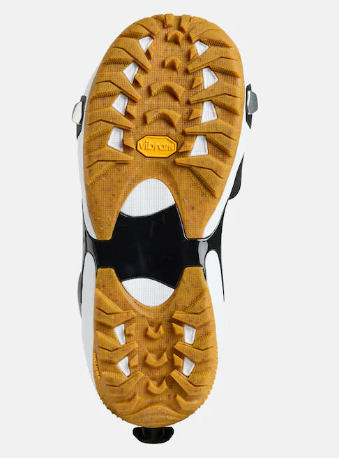 スノーボード ブーツ バートン BURTON W WAVERANGE X STEP ON Sage Green 25-26 送料無料 日本正規品 予約商品 店頭受け取り可能