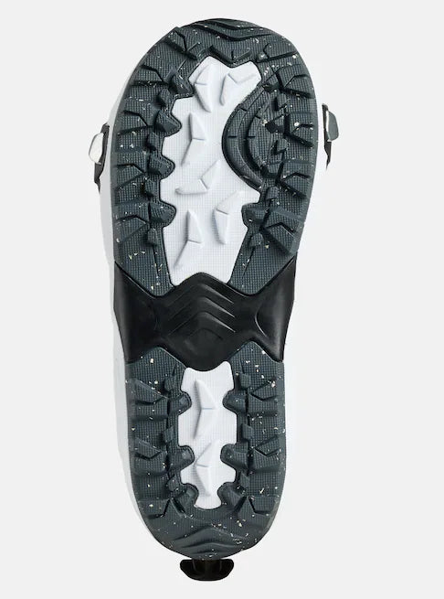 スノーボード ブーツ バートン BURTON W HIGHSHOT STEP ON Bluestone 25-26 送料無料 日本正規品 予約商品 店頭受け取り可能