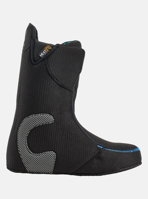 スノーボード ブーツ バートン BURTON W HIGHSHOT X STEP ON Sage Green 25-26 送料無料 日本正規品 予約商品 店頭受け取り可能