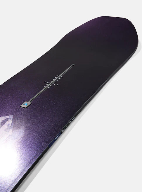 BURTON バートン MYSTERY DEEP THINKER 25-26 スノーボード ボード